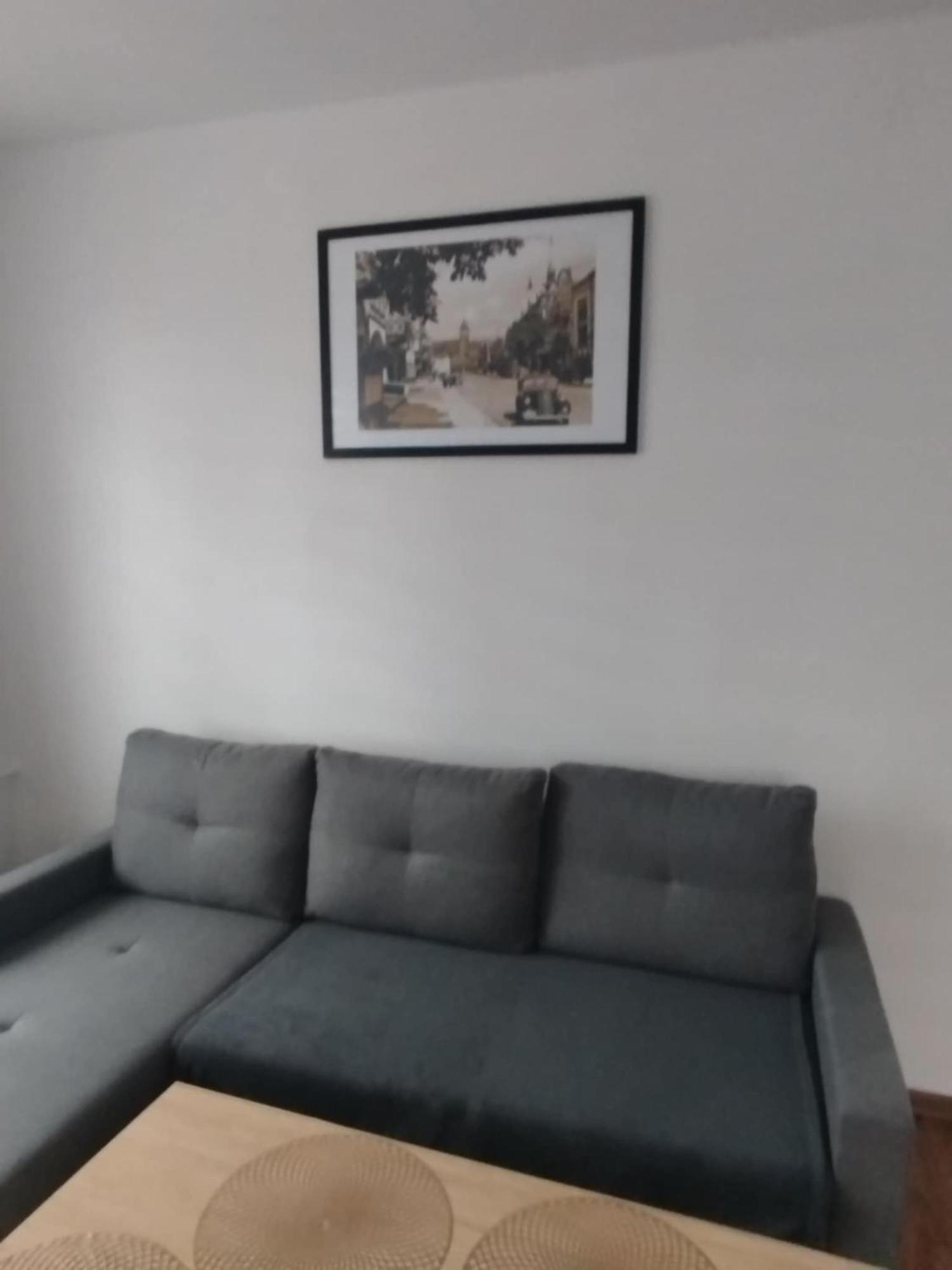 Apartament W Centrum Malborka Διαμέρισμα Εξωτερικό φωτογραφία